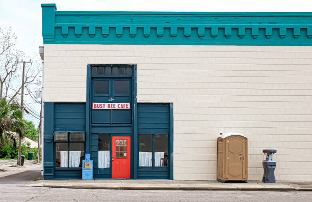 Professional porta potty rental in Calico Rock, AR