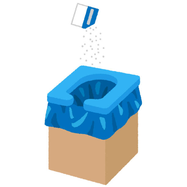 Portable Toilet Options We Offer in Calico Rock, AR